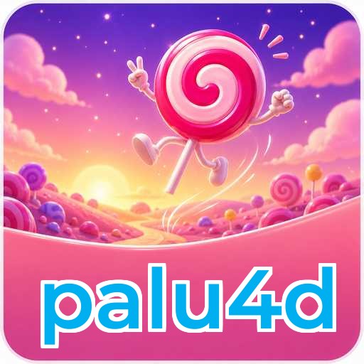 Keamanan palu4d