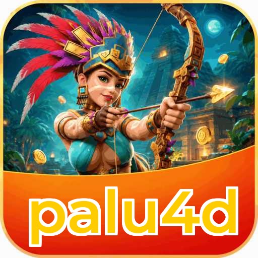 Instalasi palu4d
